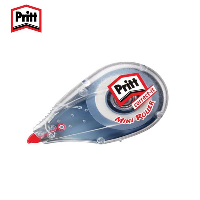 Διορθωτική Ταινία Pritt Mini Roller 7m