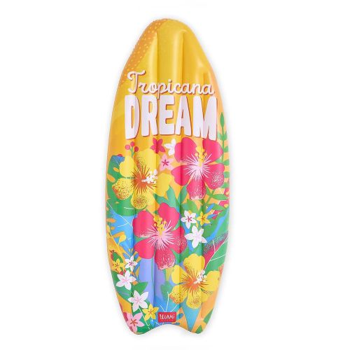 LEGAMI INFLATABLE LILO TROPICANA DREAM (#MATT0013)