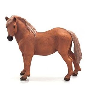 Animal Planet- Άλογο Σουφολκ Παντς-XL 23318