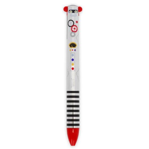 Legami Milano Στυλό Ballpoint με Μπλε Μελάνι  CLICKKIT29