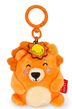 ΜΠΡΕΛΟΚ ΛΟΥΤΡΙΝΟ LEGAMI SPK0007 SUPER SOFT TINY LION