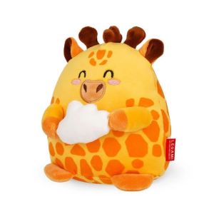 ΛΟΥΤΡΙΝΟ LEGAMI SUPER SOFT MINI MSC0008 15 εκ.GIRAFFE