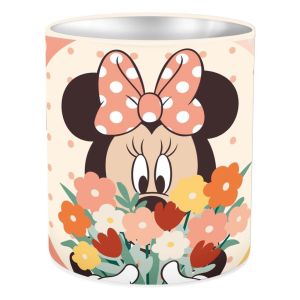 ΜΟΛΥΒΟΘΗΚΗ ΜΕΤΑΛΛΙΚΗ 10X11 MINNIE 000585386