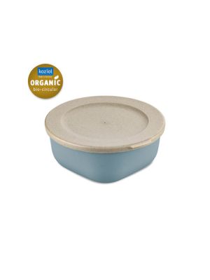 Koziol Δοχείο Φαγητού  ΓΑΛΑΖΙΟ  700ml 7274716