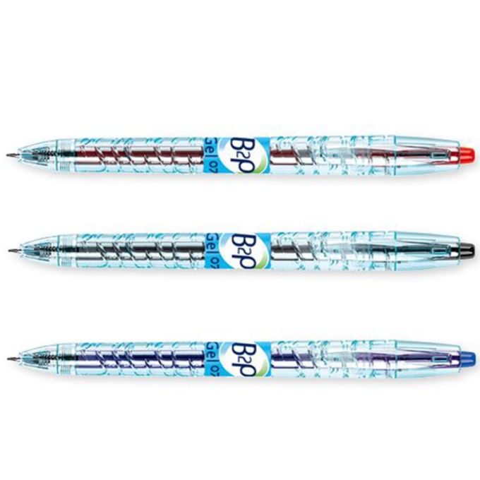 Στυλό Pilot Gel Begreen 0.7mm