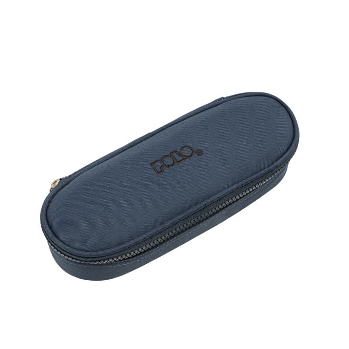 Κασετίνα POLO BOX Μπλε 937003-5000