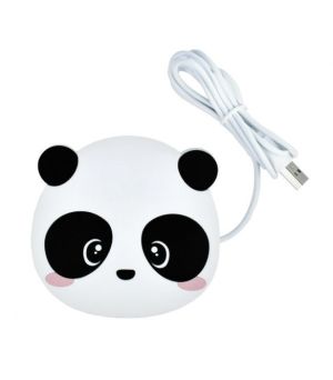 Θερμαινόμενη Βάση Legami USB Mug Warmer - Panda 8051122263790
