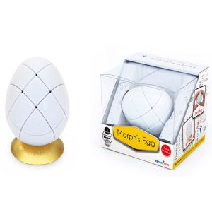 Γρίφος Meffert’s Puzzle Morph’s Egg RME-38