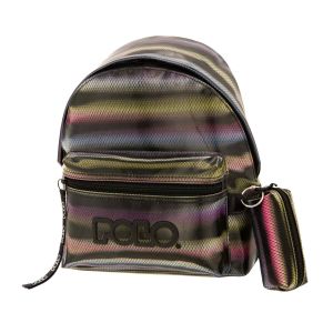 ΣΑΚΙΔΙΟ MINI RAGAZZA  POLO 907034-8218
