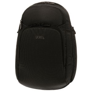 Σακίδιο Πλάτης Polo Resistente 30lt Μαύρο 902034-2000