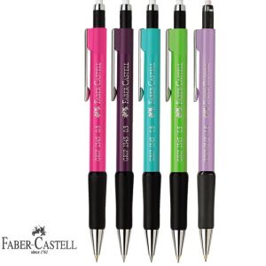 Μηχανικό Μολύβι Faber Castell Grip