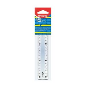 Χάρακας Maped 15Cm 146507