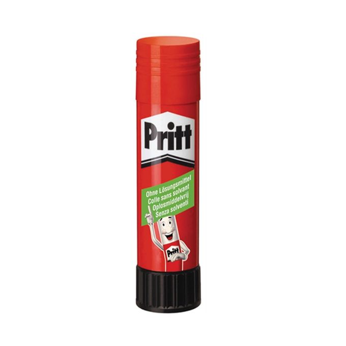 Κόλλα Stick Pritt 10g