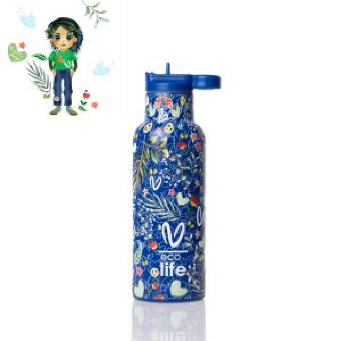 Blue 500ml  33-BO-2324