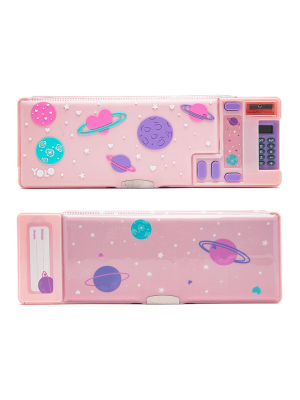 Retro PLUS ΑΡΩΜΑΤΙΚΗ- Pink Galaxy 11300-1