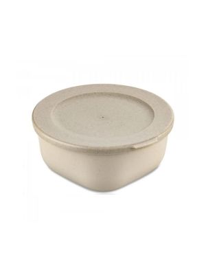 Koziol Δοχείο Φαγητού  Μπεζ 700ml 7274700