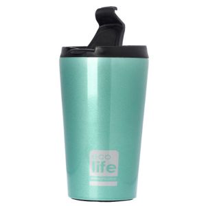 Κούπα-Θερμός για Καφέ EcoLife light blue 370ml