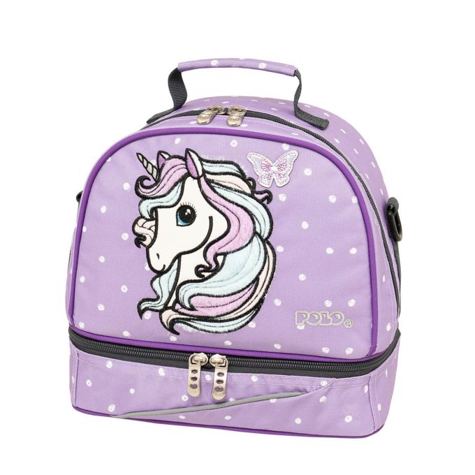 ΤΣΑΝΤΑ ΦΑΓΗΤΟΥ ΚID’S FUN I  UNICORN  907056-8274