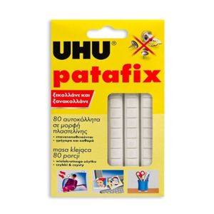 Κόλλα σε μορφή πλαστελίνης UHU Patafix