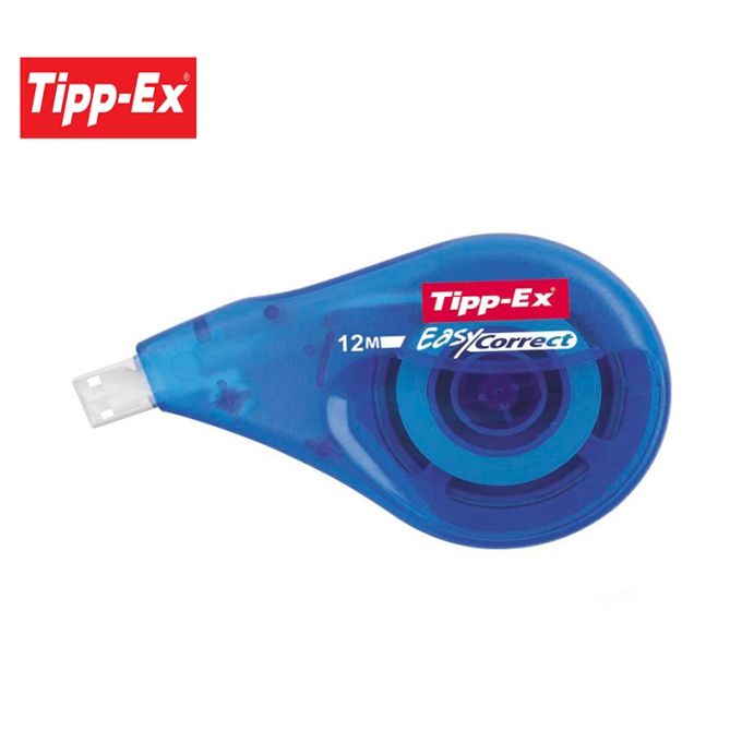 Διορθωτική Ταινία Tipp-Ex Correction Tape 12m