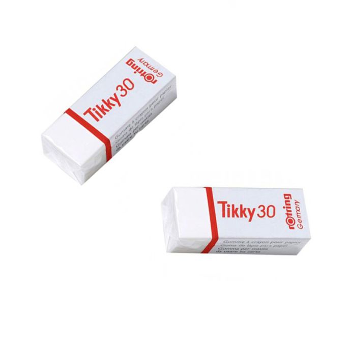 Γόμα Rotring Μικρή Tikky-30