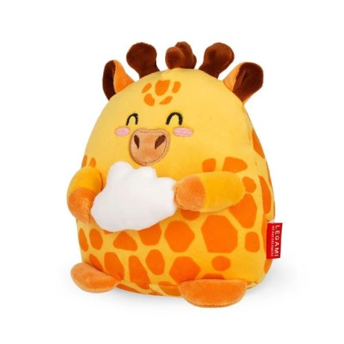 ΛΟΥΤΡΙΝΟ LEGAMI SUPER SOFT MINI MSC0008 15 εκ.GIRAFFE