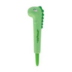 Legami Milano Στυλό Gel 1mm με Μπλε Μελάνι DINO  SQPKIT1