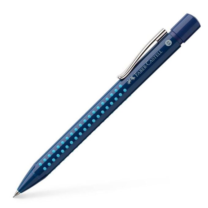 Μηχανικό μολύβι Faber Castell Grip 0.5mm Μπλε 231003