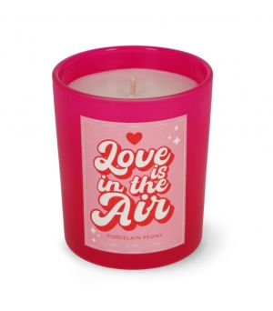 ΑΡΩΜΑΤΙΚΟ ΚΕΡΙ LEGAMI SCENTED CANDLE - LOVE IS IN THE AIR CDL0001