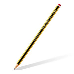 ΜΟΛΥΒΙΑ STAEDTLER 120 NORIS ΝΟ 2-ΗΒ