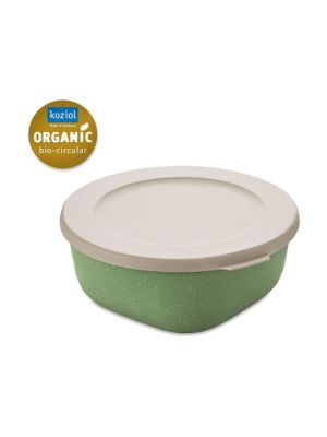 Koziol Δοχείο Φαγητού Πλαστικό Πράσινο 700ml 7274703