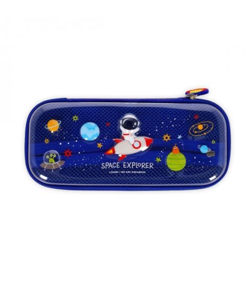 ΚΑΣΕΤΙΝΑ LEGAMI PENCIL CASE WONDERWOW - SPACE (ΔΙΑΣΤΗΜΑ) PCR0002