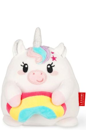 ΛΟΥΤΡΙΝΟ LEGAMI SUPER SOFT MINI MSC0003 15 εκ.UNICORN