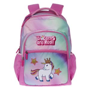 ΤΣΑΝΤΑ ONE BACKPACK 21226 UNICORNS ARE REAL