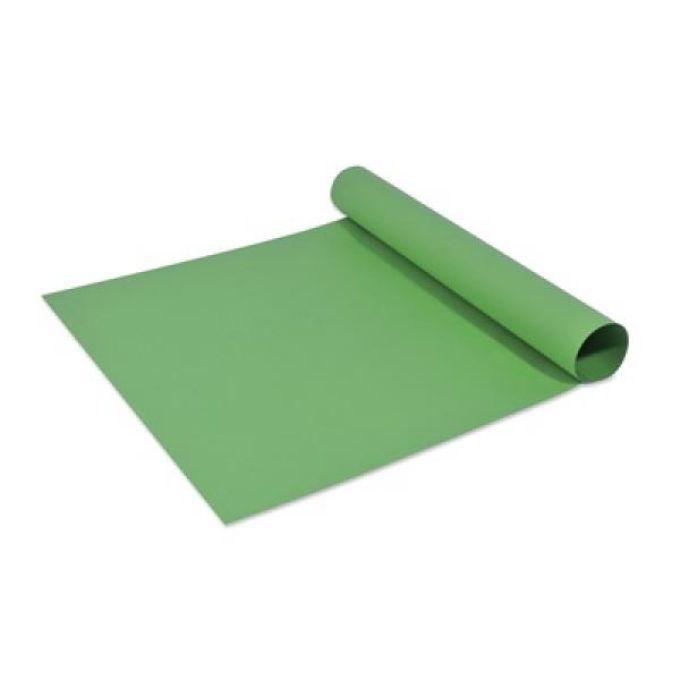 Χαρτόνι Χειροτεχνίας Κανσόν Canson Colorline 50Χ70εκ. 220gr. Πράσινο 105741143G