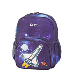 ΣΑΚΙΔΙΟ JUNIOR FRENZI  901052-8301