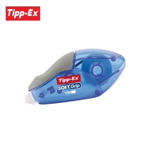 Διορθωτική Ταινία Tipp-Ex Soft Grip 10m