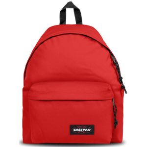 Σακίδιο Eastpak Padded Pak'r Teasing Red EK62001X