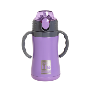 Kids Thermos Lilac 300ml