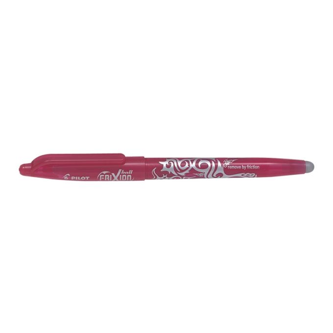 Στυλό με γόμα Pilot FriXion Ball 0.7 Ροζ  BL-FR7P