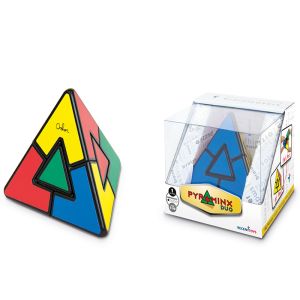 Γρίφος Meffert’s Puzzle Pyraminx Duo RPD-46